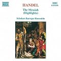 Handel: The Messiah (Highlights)