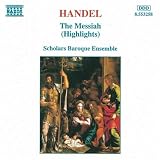 Handel: Messiah (highlights)
