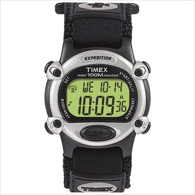 Thumbnail image of Timex Chronograph Watches