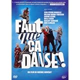 Faut que �a danse!par Jean-Pierre Marielle