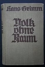 Volk ohne Raum