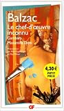 Le chef-d'oeuvre inconnu