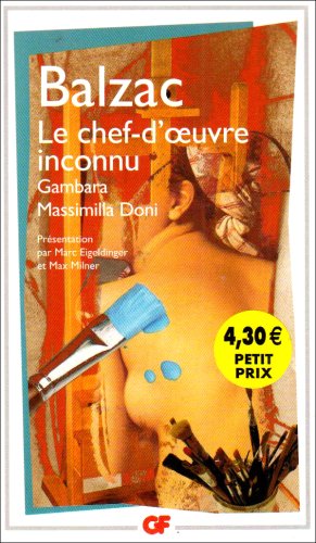Le chef-d'oeuvre inconnu