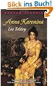 Anna Karenina