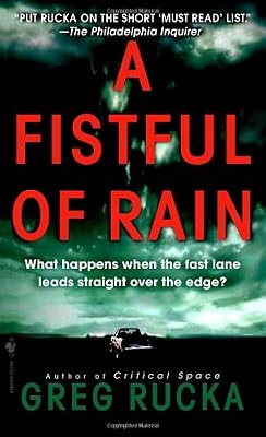 A Fistful of Rain