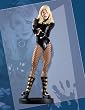 Cover Girls of the DC Universe: Black Canary Statue