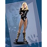 CoverGirlsoftheDCUniverse:BlackCanaryStatue
