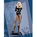 Cover Girls of the DC Universe: Black Canary Statue