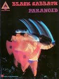 Black Sabbath in the book Black Sabbath - Paranoid (Guitar Recorded Versions)