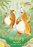 Hungry bears!