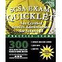 SCSA Exam Quicklet: Sun Certified System Adminstrator for Solaris 10 Practice Exams