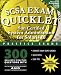 SCSA Exam Quicklet: Sun Certified System Adminstrator for Solaris 10 Practice Exams