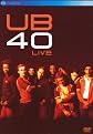 UB40: Live