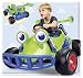Toy Story Car 6V