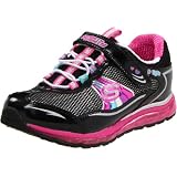 Skechers Kids Rev-Air Flintz Lighted Shoe