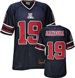 Arizona Wildcats Prime Time Football Jersey