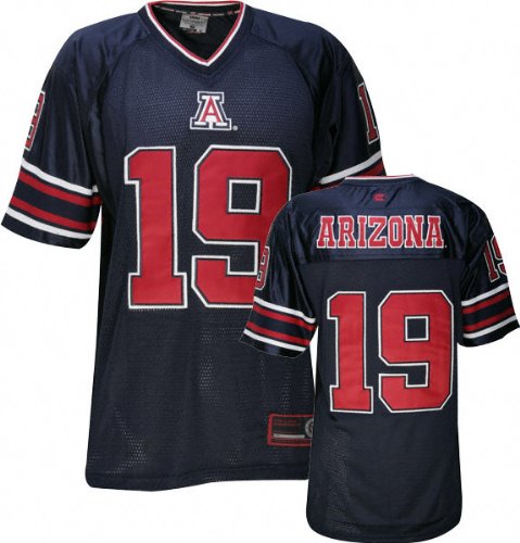 Buy Arizona Wildcats Prime Time Football Jersey