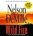 Wild Fire (Audio CD)