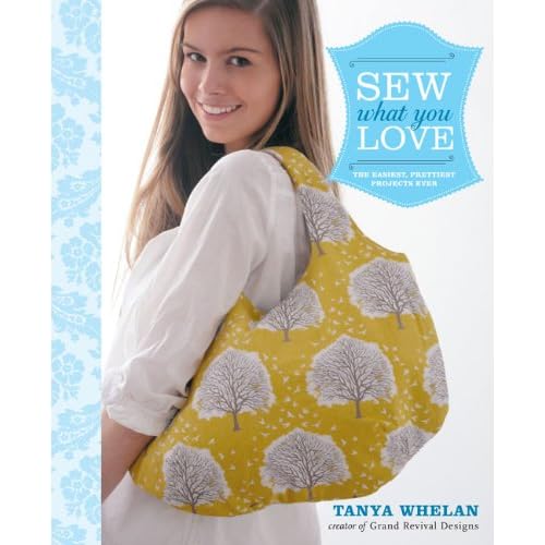 Sew What You Love