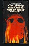 A Review of Color Out of Spacebyinterstellarcavedweller