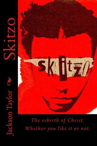 Skitzo: The rebirth of Christ. Whether you like it or not.