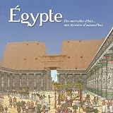 Revue Seven Sept  / Egypte : Des merveilles d'hier... aux mystères d'aujourd'hui (1DVD)
