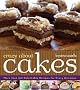 Crazy About Cakes
