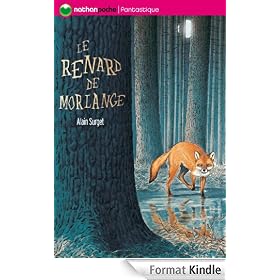 Le renard de Morlange