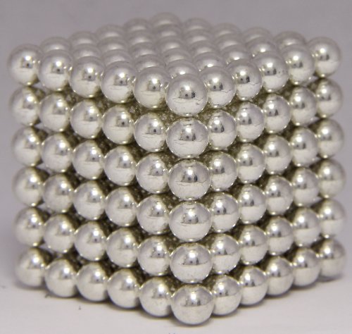 Image #2 of Magnicube Magnetic Balls
