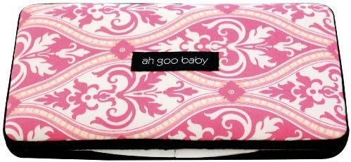 Wipes Case (Charleston) by Ah Goo Baby