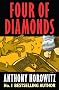 The Diamond Brothers in the Four of Diamonds