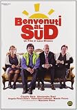 Welcome to the South ( Benvenuti al Sud ) [ NON-USA FORMAT, PAL, Reg.2 Import - Italy ]
