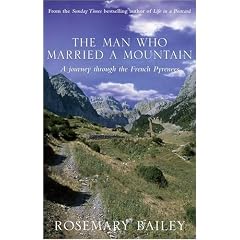 The Man Who Married a Mountain