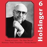 Symphonic Wind Music- Vol. 1: Liturgical Dances, To Tame the Perilous Skies, Ballet Sacra, Fort Cant