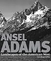 Ansel Adams: Landscapes of the American West