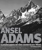 Ansel Adams: Landscapes of the American West