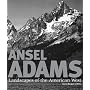 Ansel Adams: Landscapes of the American West