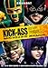 キック・アス/ジャスティス・フォーエバー [DVD]
