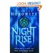 Nightrise (Power of Five book 3)