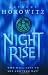 Nightrise (Power of Five book 3)