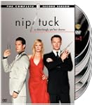 Nip/Tuck: The Complete Second Season...