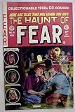 The Haunt Of Fear No. 9 November 1994 (Objectionable 1950s EC Comics!, Vol. 1)