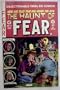 The Haunt Of Fear No. 9 November 1994 (Objectionable 1950s EC Comics!, Vol. 1)