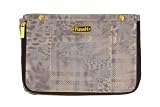 PurseN Metallic Gold Small Purse Organizer Insert