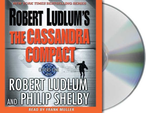 Robert Ludlum