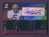 2006 Topps Paradigm PAUL HORNUNG 