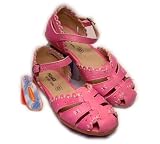 Primigi Sandalen Lunda rosa Leder