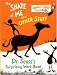 The Shape of Me and Other Stuff: Dr. Seuss's Surprising Word Book by Dr. Seuss