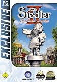 Eigenschaften Rondomedia  / Die Siedler II - Die nächste Generation