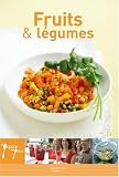 Livres Recette de L�gumes - Fruits et l�gumes